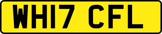 WH17CFL