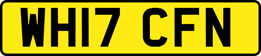 WH17CFN