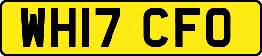 WH17CFO