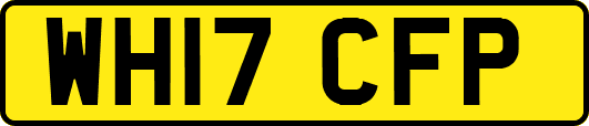 WH17CFP