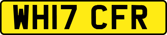 WH17CFR
