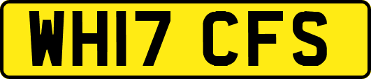 WH17CFS