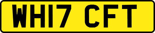 WH17CFT
