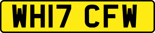 WH17CFW