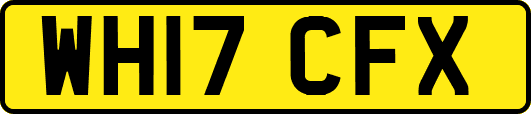 WH17CFX