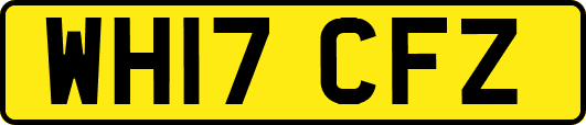WH17CFZ