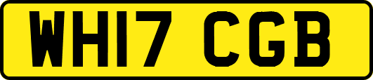 WH17CGB