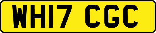 WH17CGC
