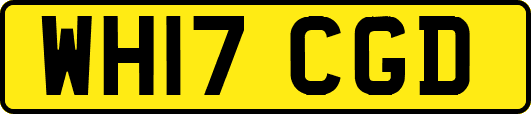WH17CGD