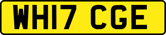 WH17CGE