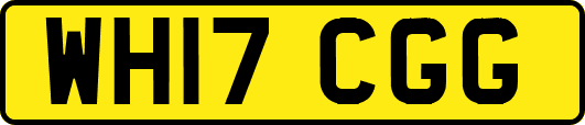 WH17CGG