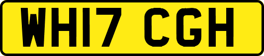 WH17CGH