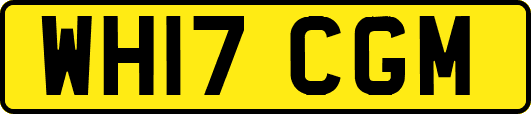 WH17CGM
