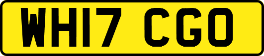 WH17CGO