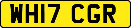 WH17CGR