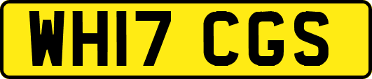 WH17CGS