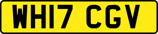 WH17CGV