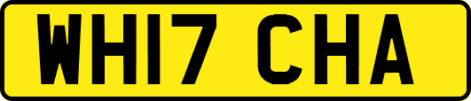 WH17CHA