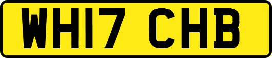 WH17CHB