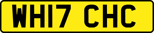 WH17CHC