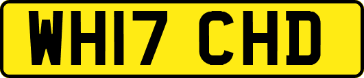 WH17CHD