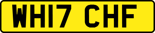 WH17CHF