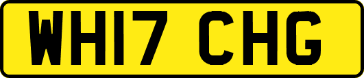WH17CHG