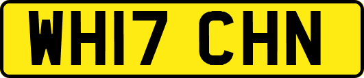 WH17CHN
