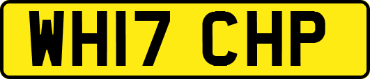 WH17CHP