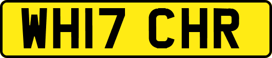 WH17CHR
