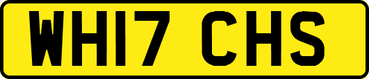 WH17CHS