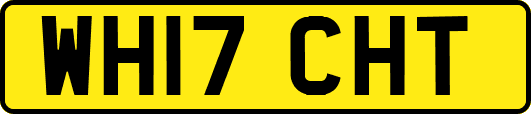 WH17CHT