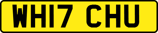 WH17CHU