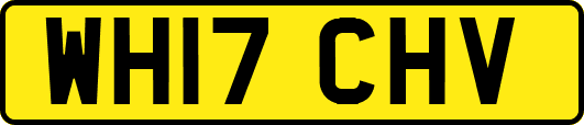 WH17CHV