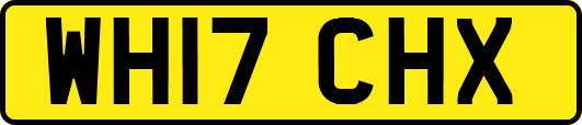 WH17CHX