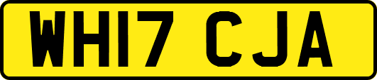 WH17CJA