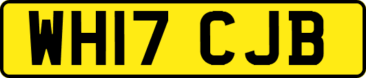 WH17CJB