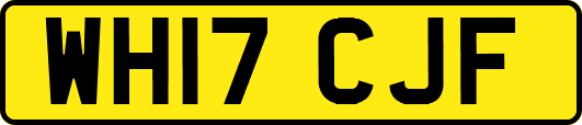 WH17CJF