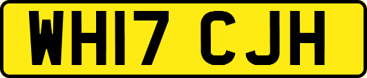 WH17CJH