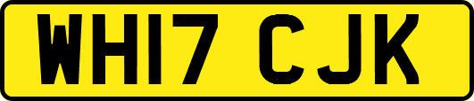 WH17CJK
