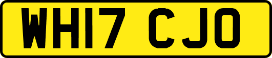 WH17CJO