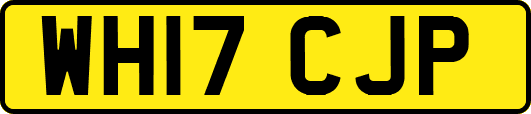 WH17CJP