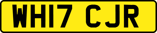 WH17CJR