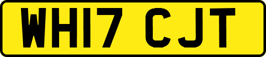 WH17CJT