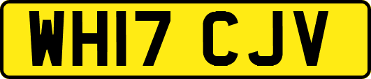 WH17CJV