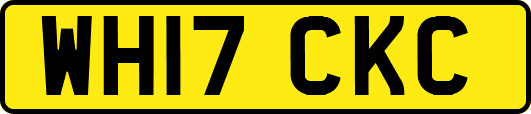 WH17CKC