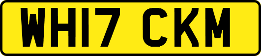 WH17CKM
