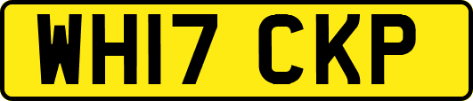 WH17CKP