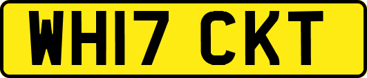 WH17CKT