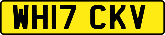 WH17CKV